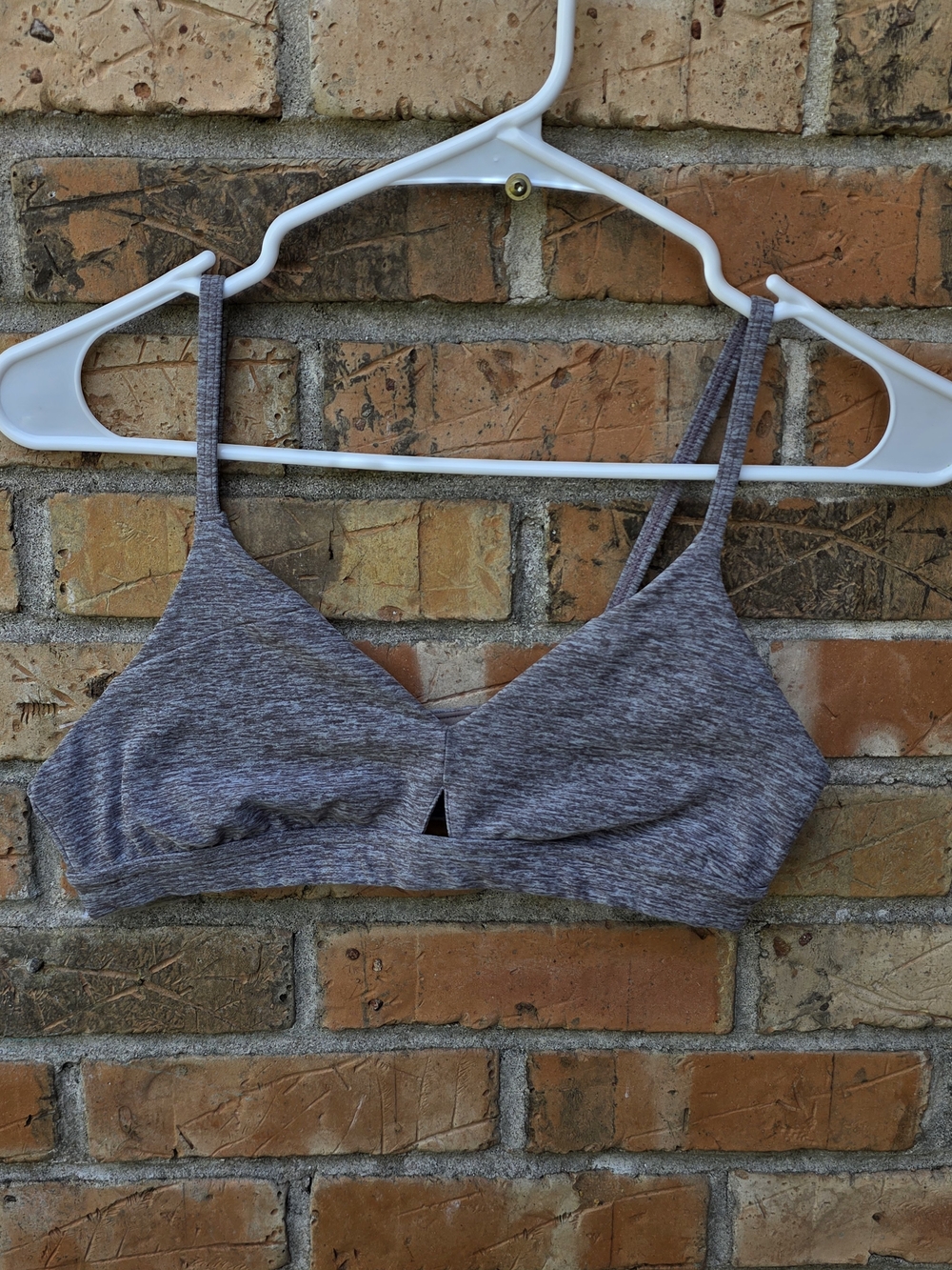 ALO Yoga Cream Brown